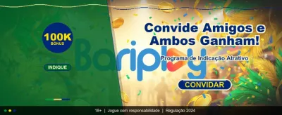 Sua Chance de Vencer Chegou banner