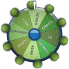 Roda da Sorte NNZZ welfare icon